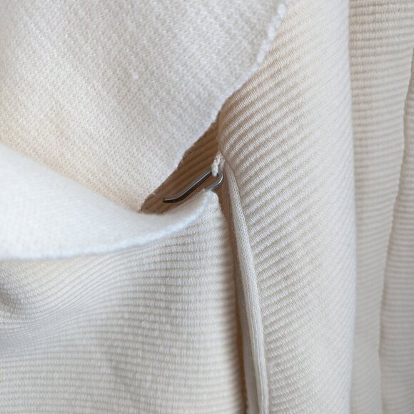 JNBY cocoon wrap cardigan - Picture 8 of 12